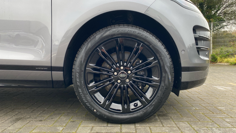 Land Rover Range Rover Evoque 1.5 P270e Autobiography 5dr Auto [Revised] Hatchback